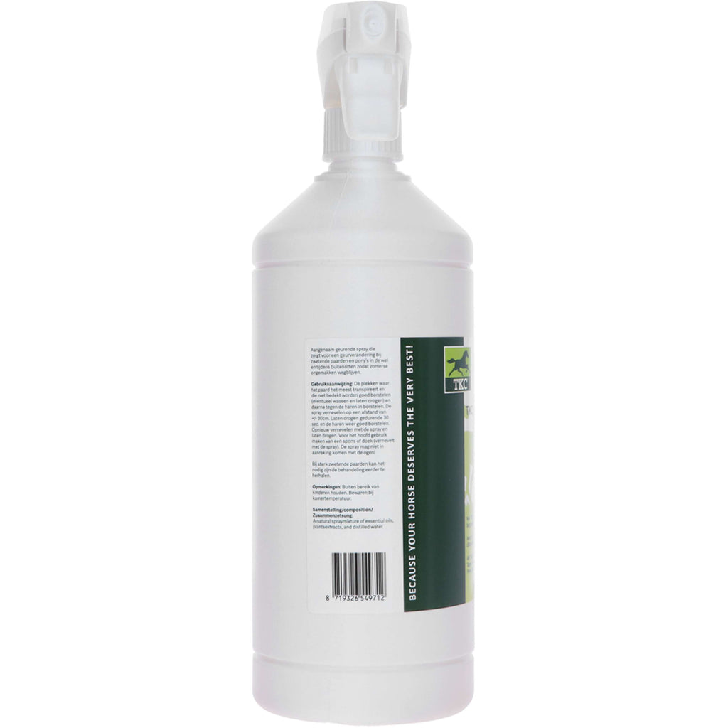 TKC Spray zewnętrzny