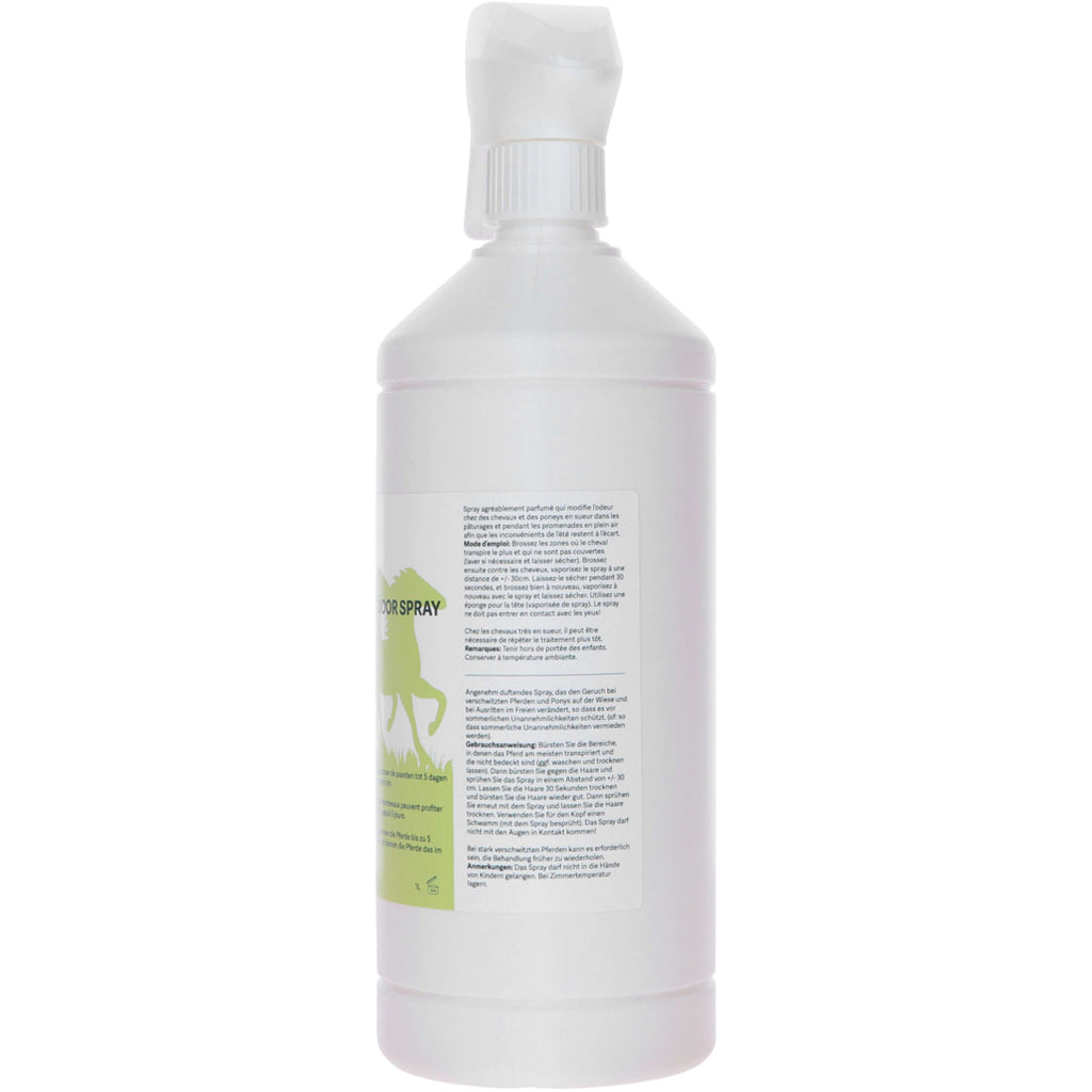 TKC Spray zewnętrzny
