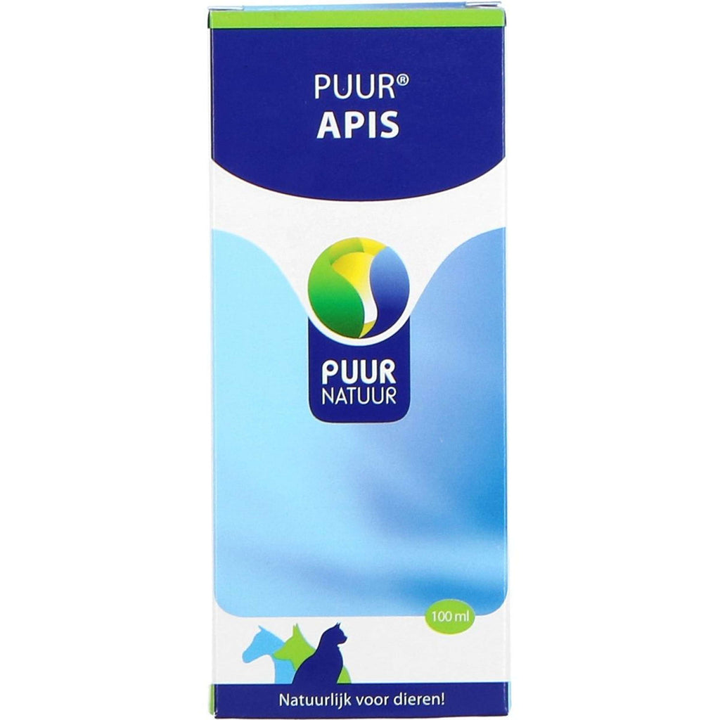 PUUR Apis / Alergia Pies/Kot/Koń