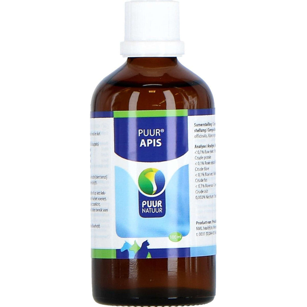 PUUR Apis / Alergia Pies/Kot/Koń