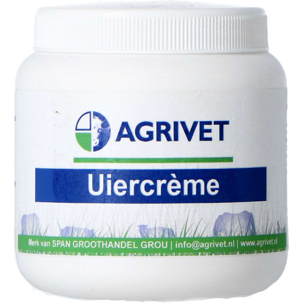 Agrivet Krem Na Wymię