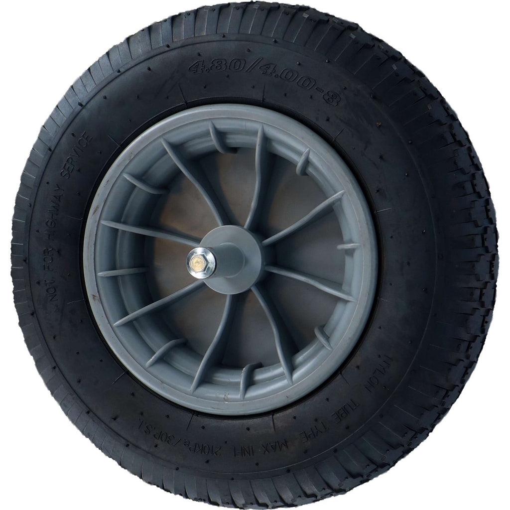 Hummer Zapasowe Koło Do 160ltr Pojedynczy Koło
