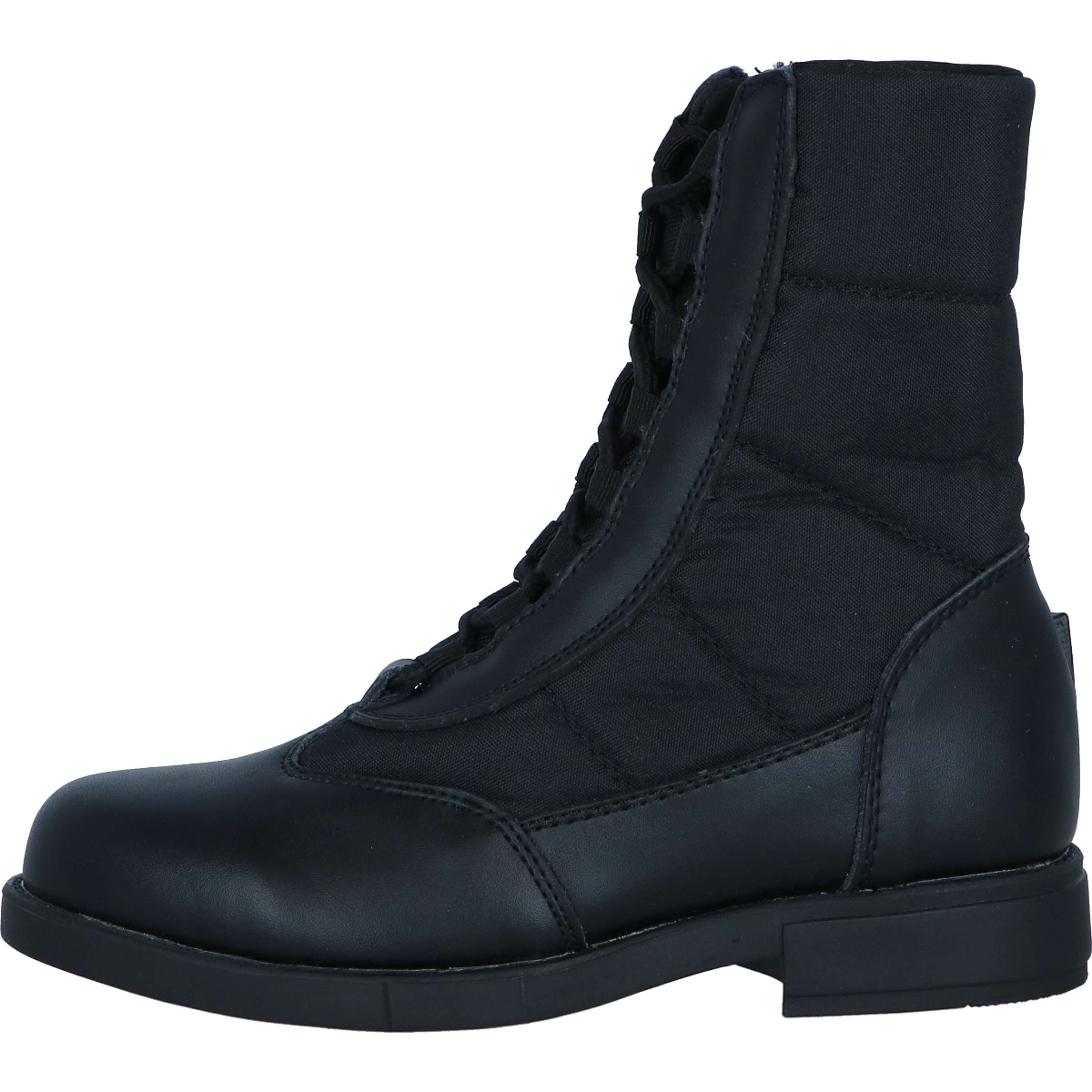 HKM Sztyblety Zimowe Alaska Czarny