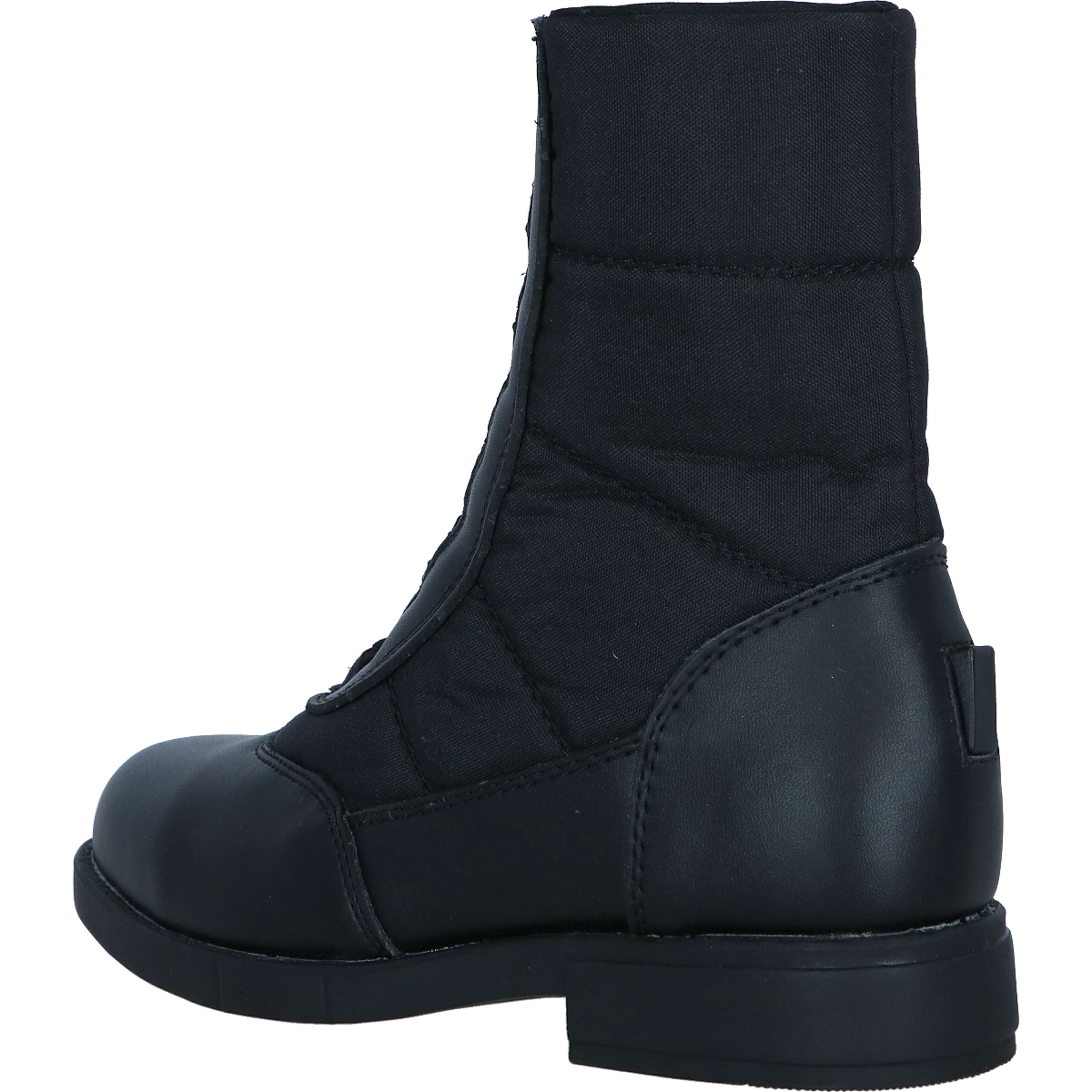 HKM Sztyblety Zimowe Alaska Czarny