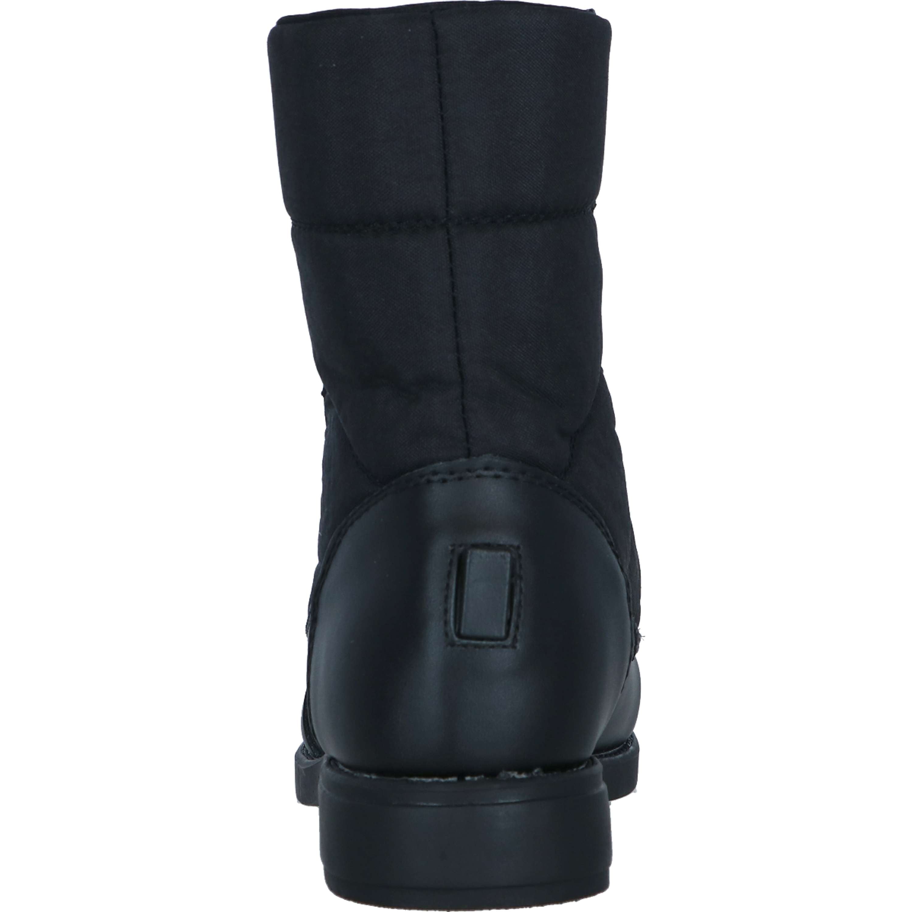 HKM Sztyblety Zimowe Alaska Czarny