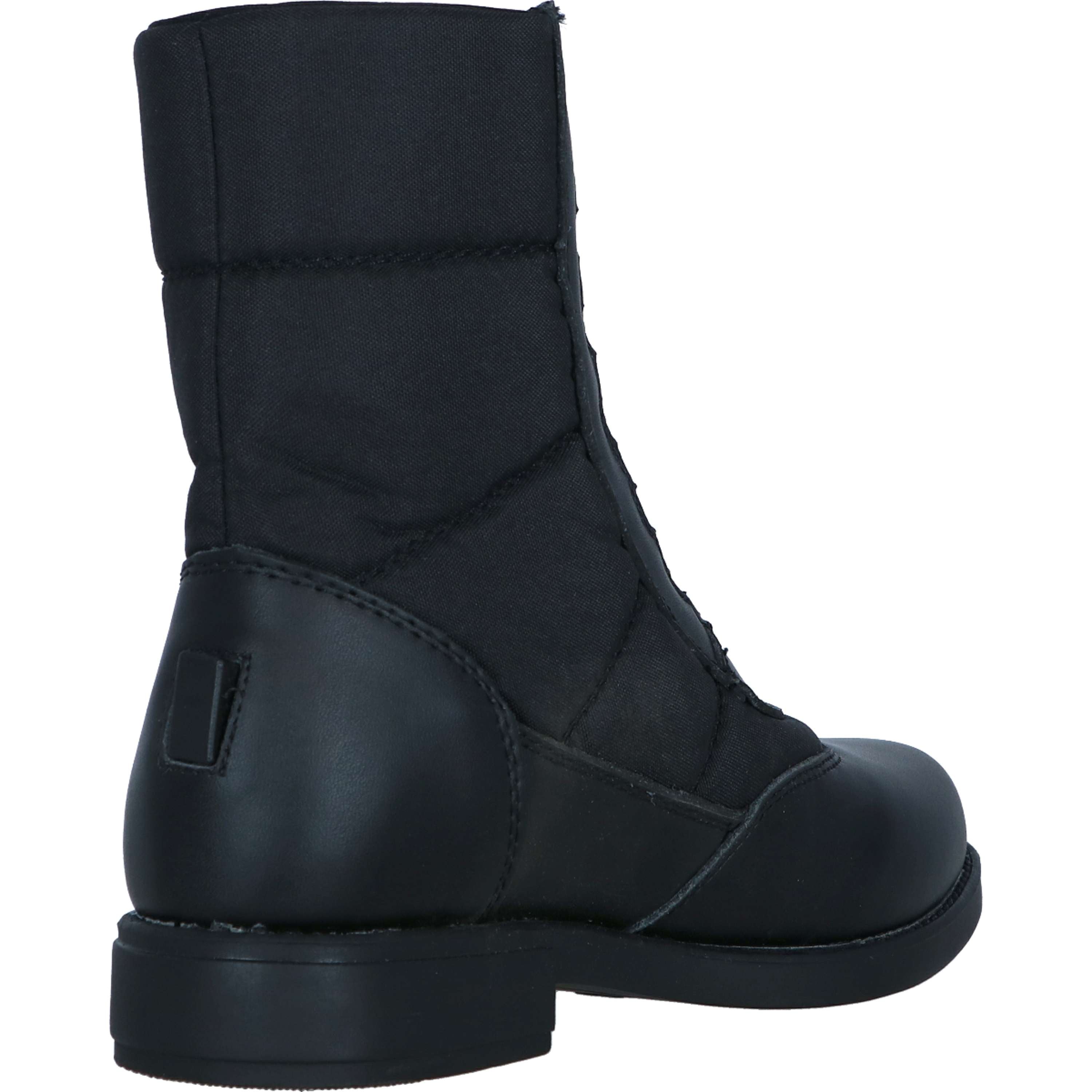 HKM Sztyblety Zimowe Alaska Czarny