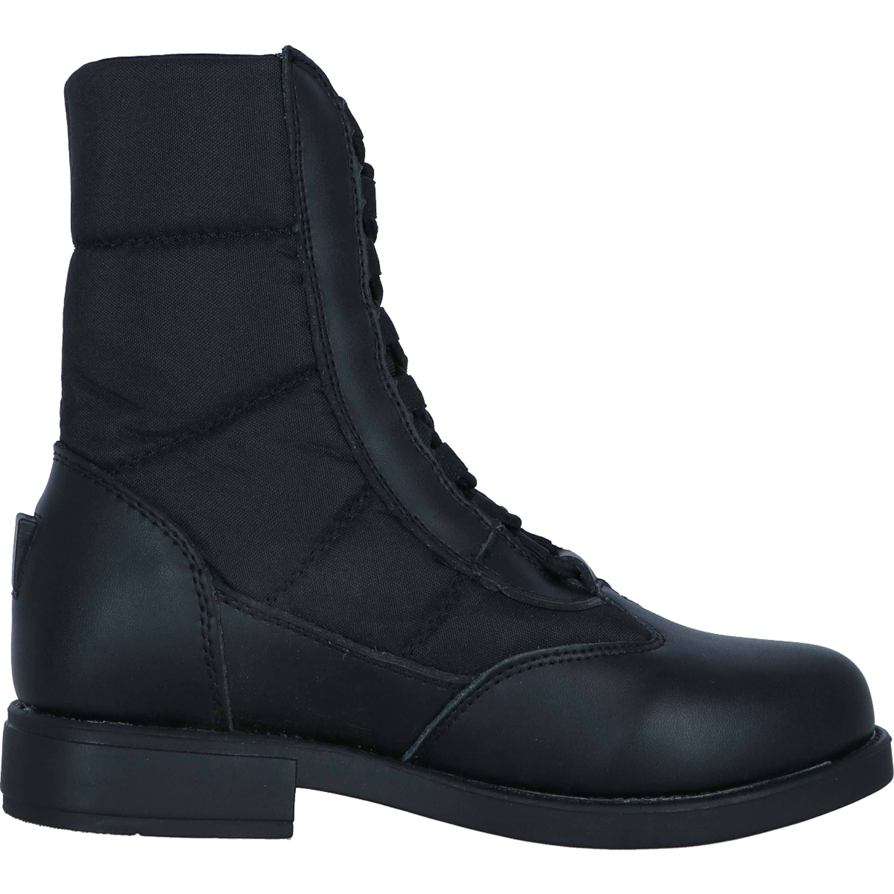 HKM Sztyblety Zimowe Alaska Czarny