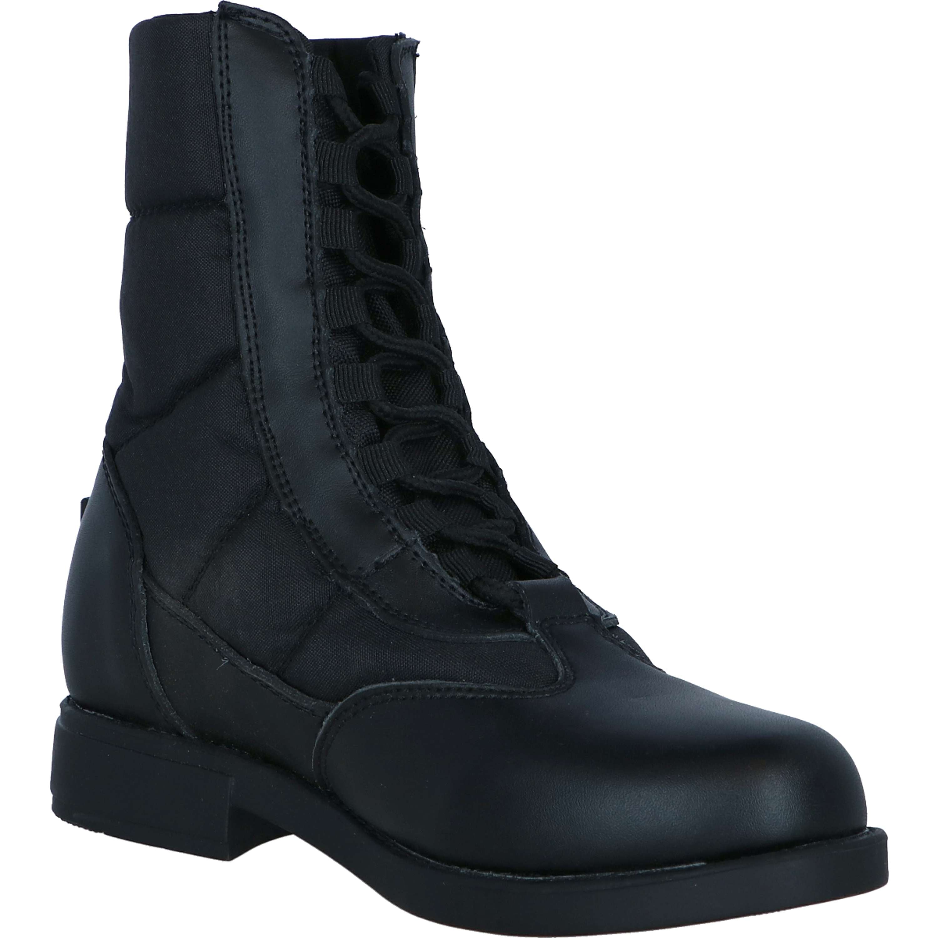 HKM Sztyblety Zimowe Alaska Czarny