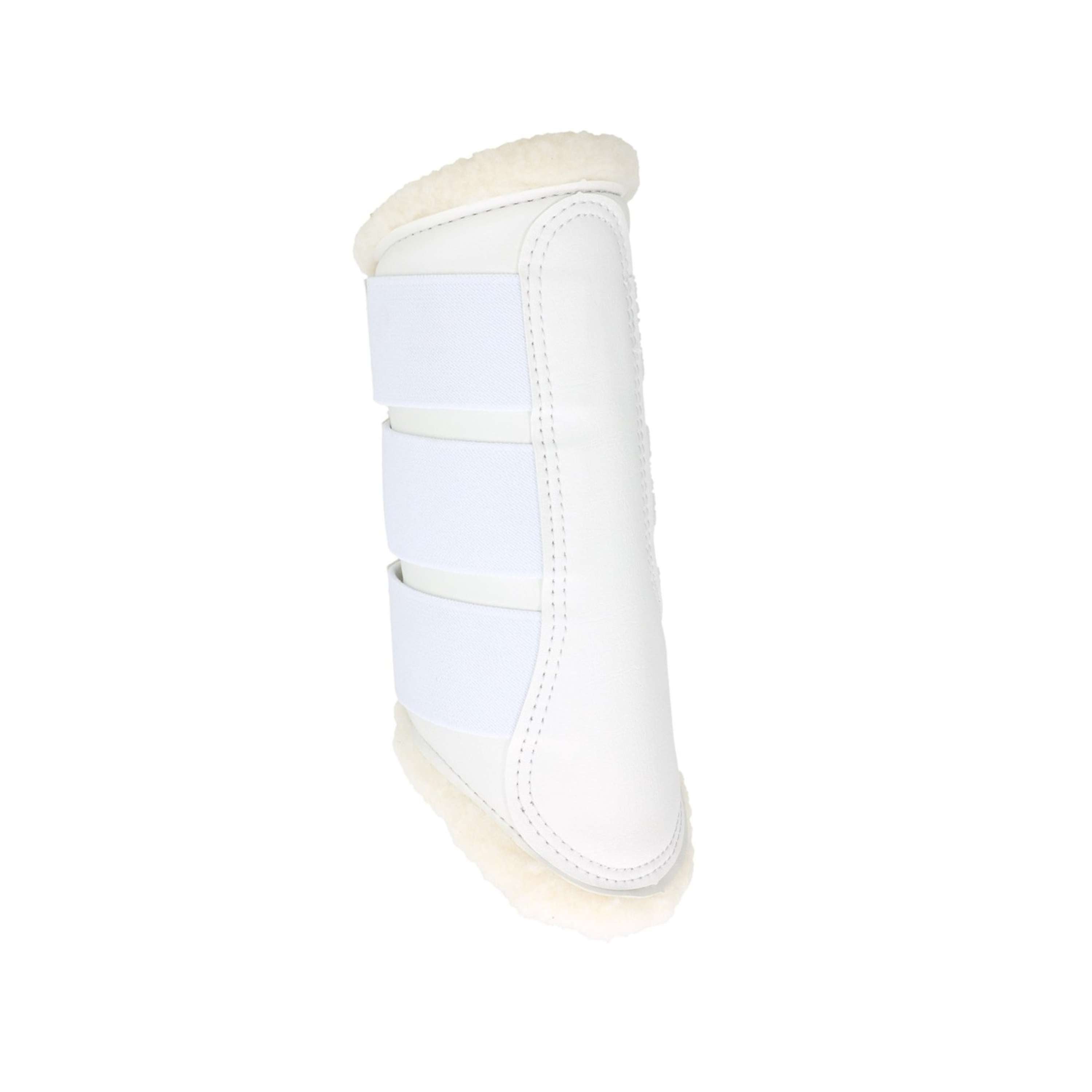 HKM Ochraniacz Comfort Biały