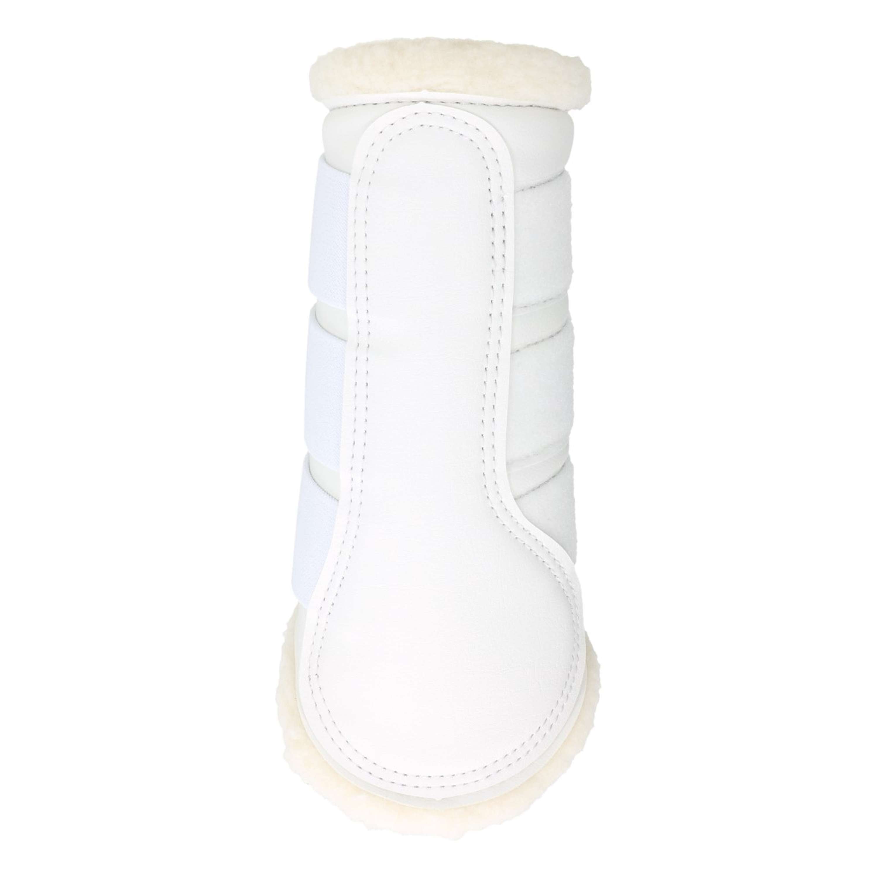 HKM Ochraniacz Comfort Biały