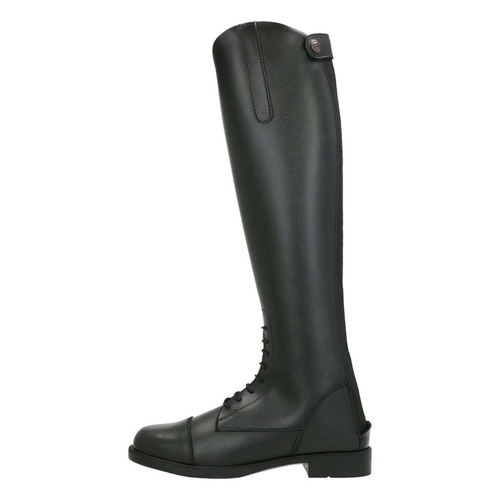 HKM Buty Jeździeckie New Fashion Czarny