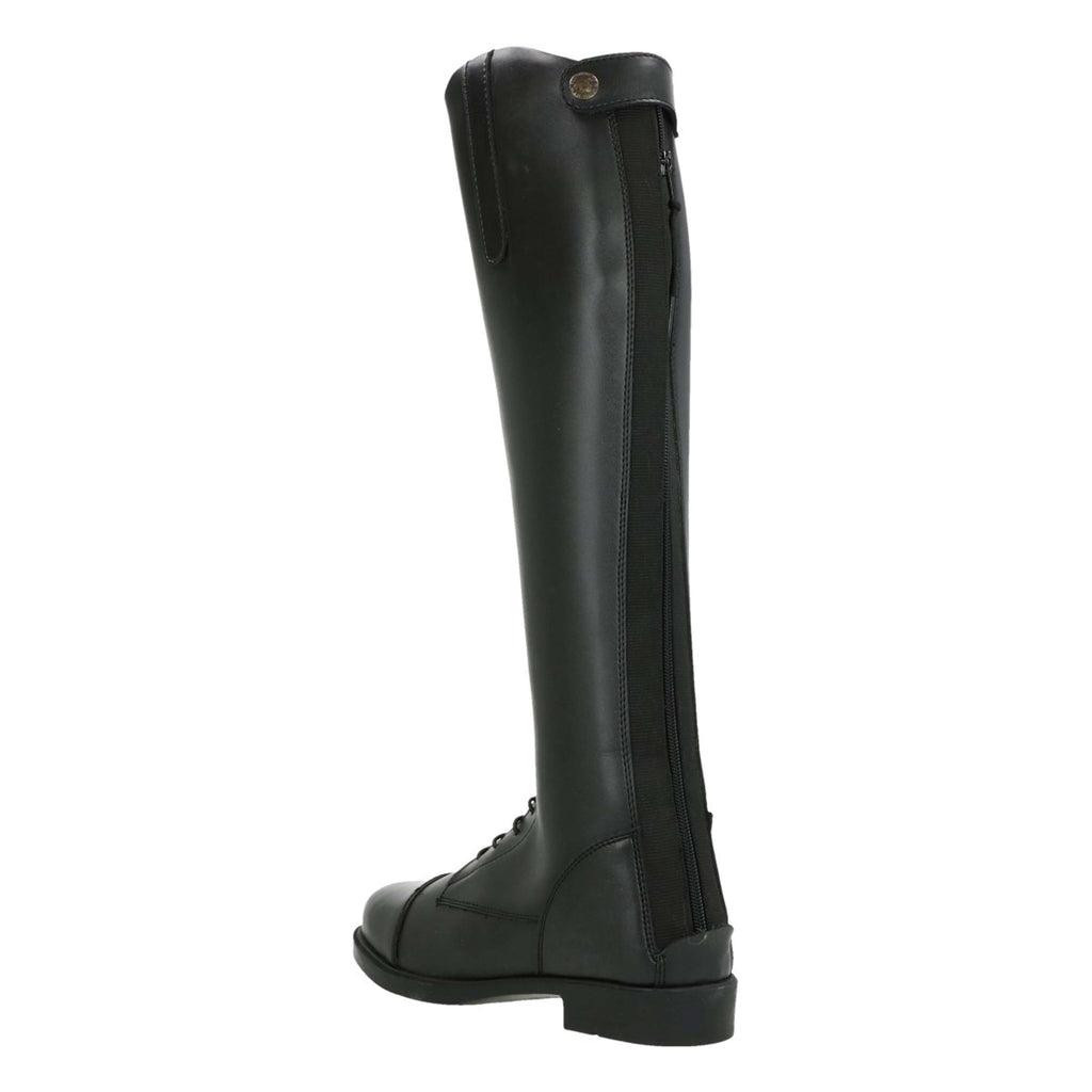 HKM Buty Jeździeckie New Fashion Czarny