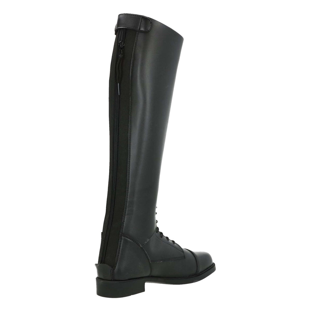 HKM Buty Jeździeckie New Fashion Czarny