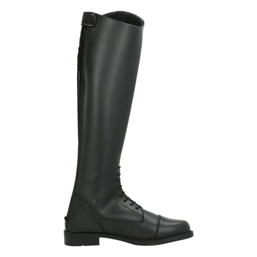 HKM Buty Jeździeckie New Fashion Czarny