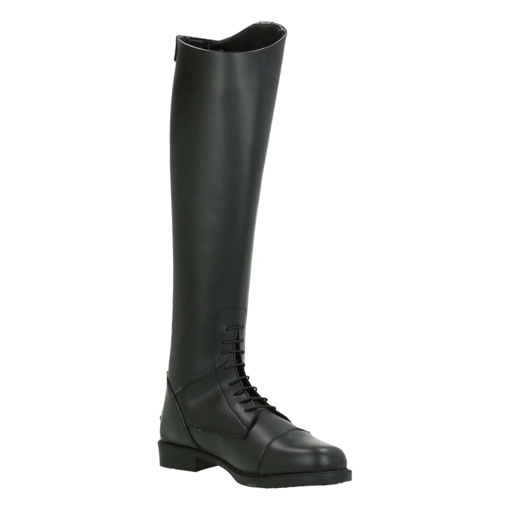 HKM Buty Jeździeckie New Fashion Czarny