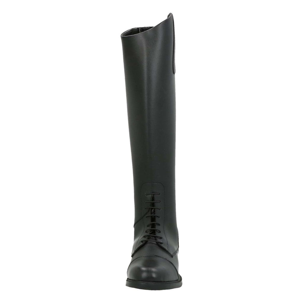 HKM Buty Jeździeckie New Fashion Czarny