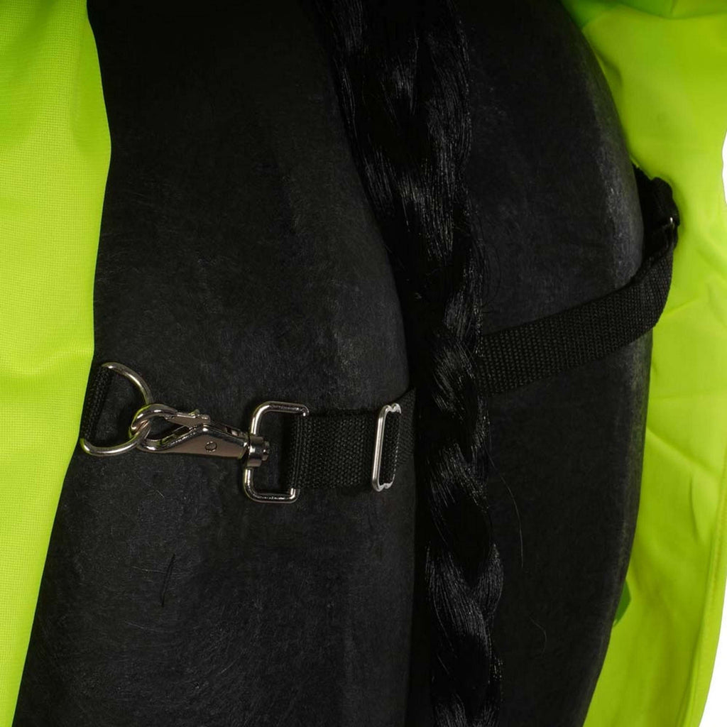 HKM Odblaskowy Derka Treningowa