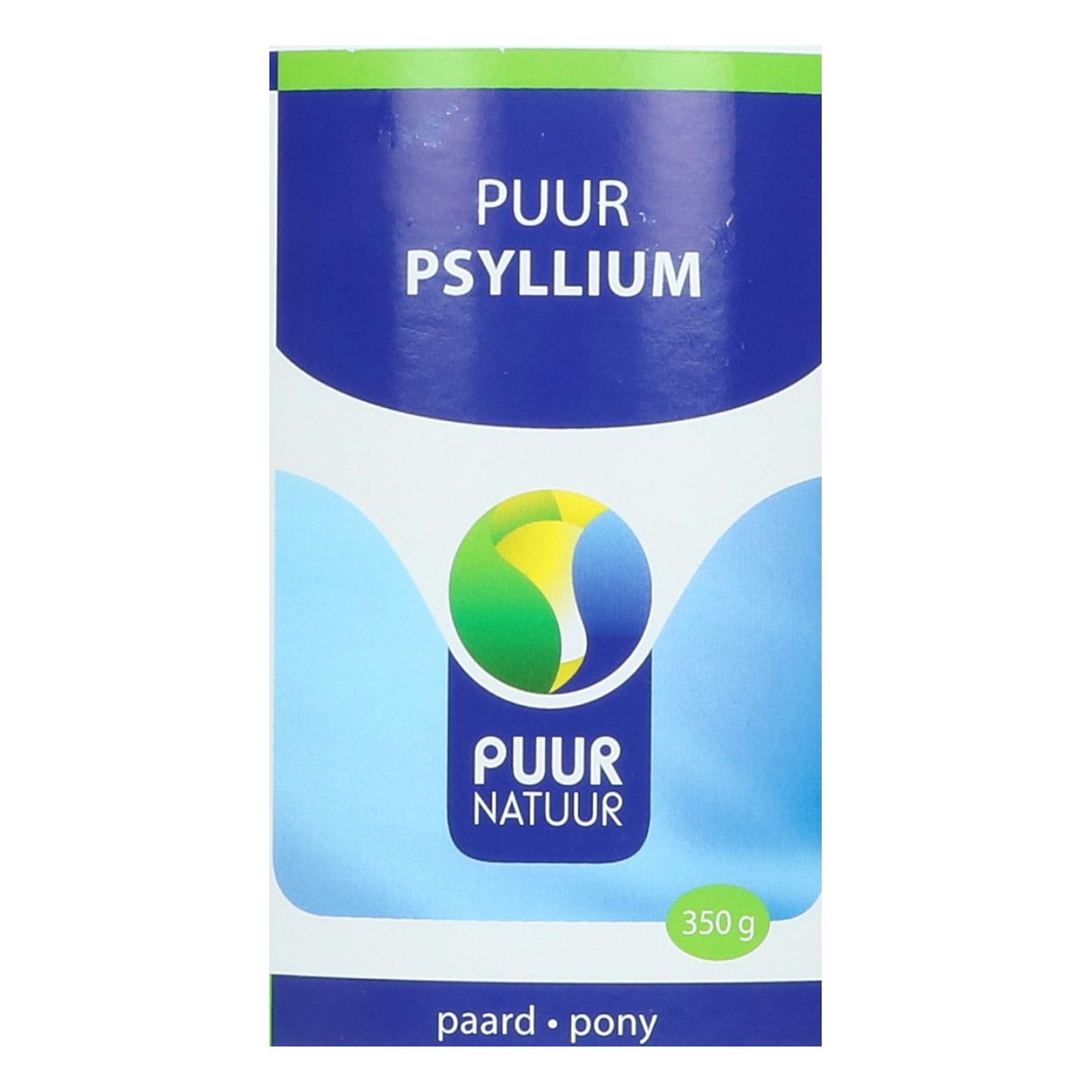 PUUR Psyllium Koń/Kucyk