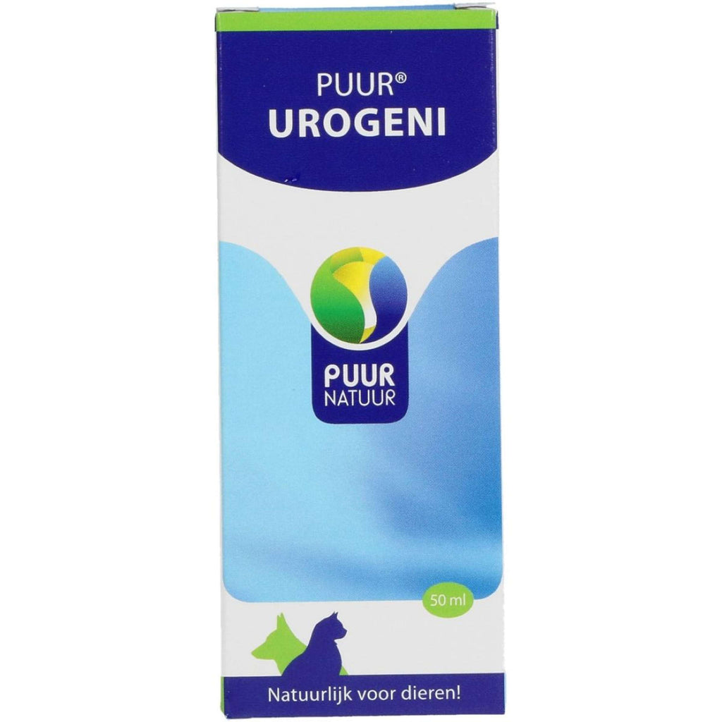 PUUR Urogeni / Pęcherz I Nerki Pies/Kot