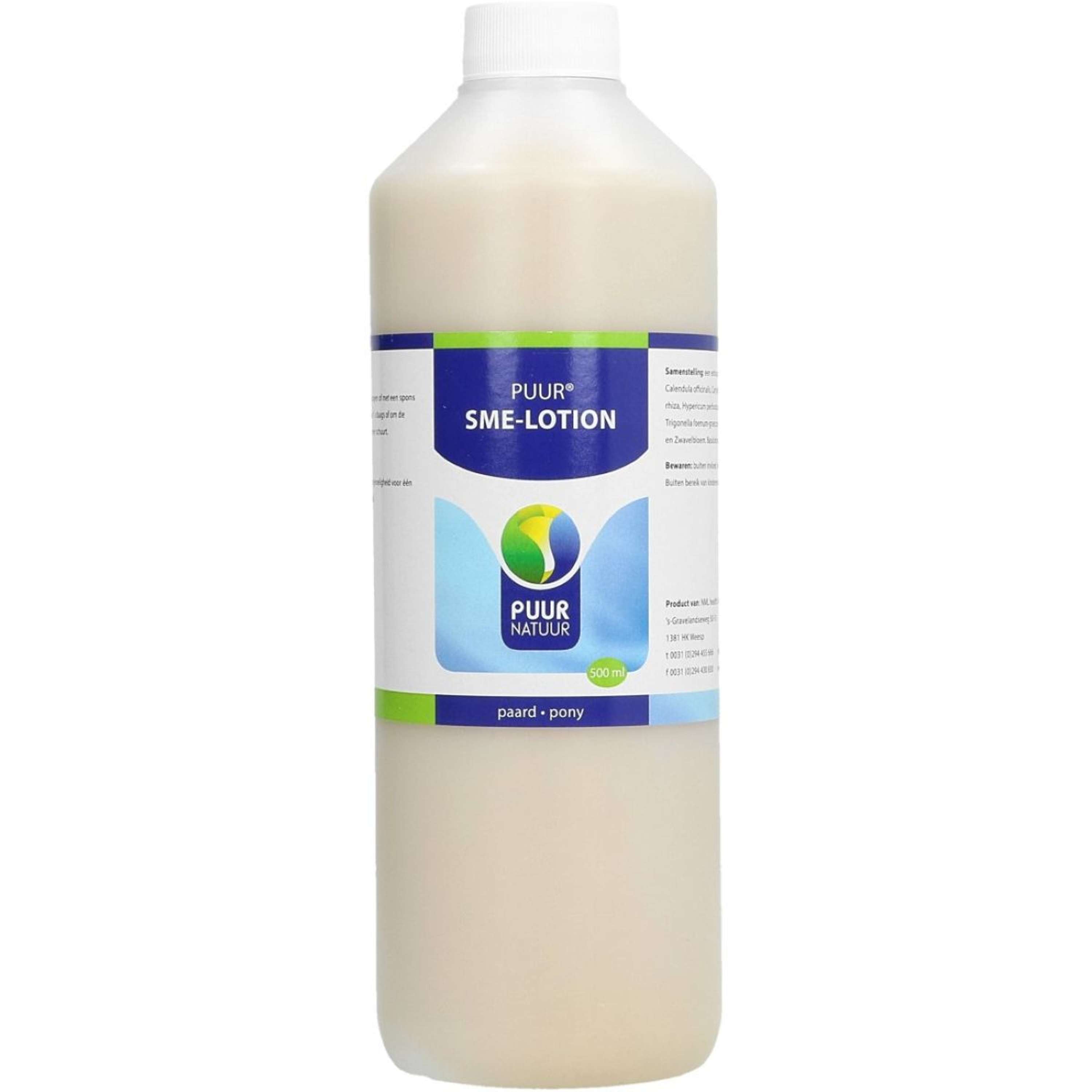 PUUR SME Balsam Koń/Kucyk