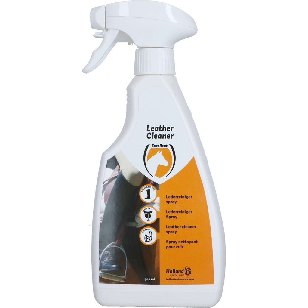 Doskonały spray do czyszczenia skóry