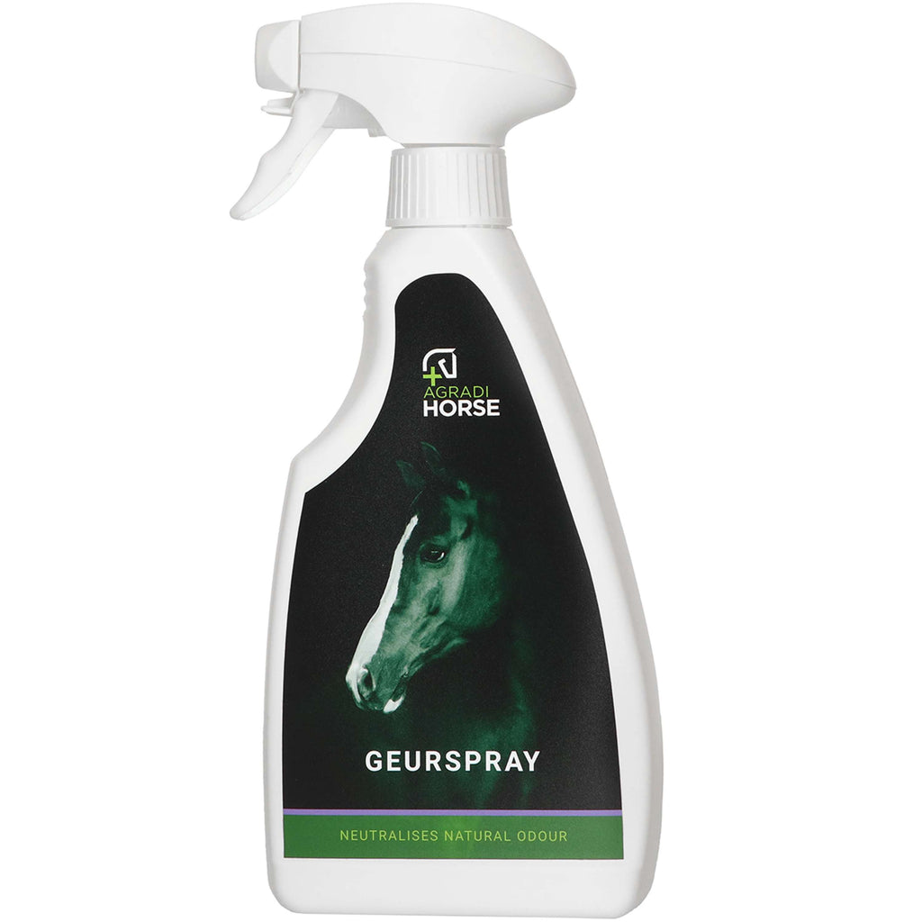 Agradi Horse Zapach Spray