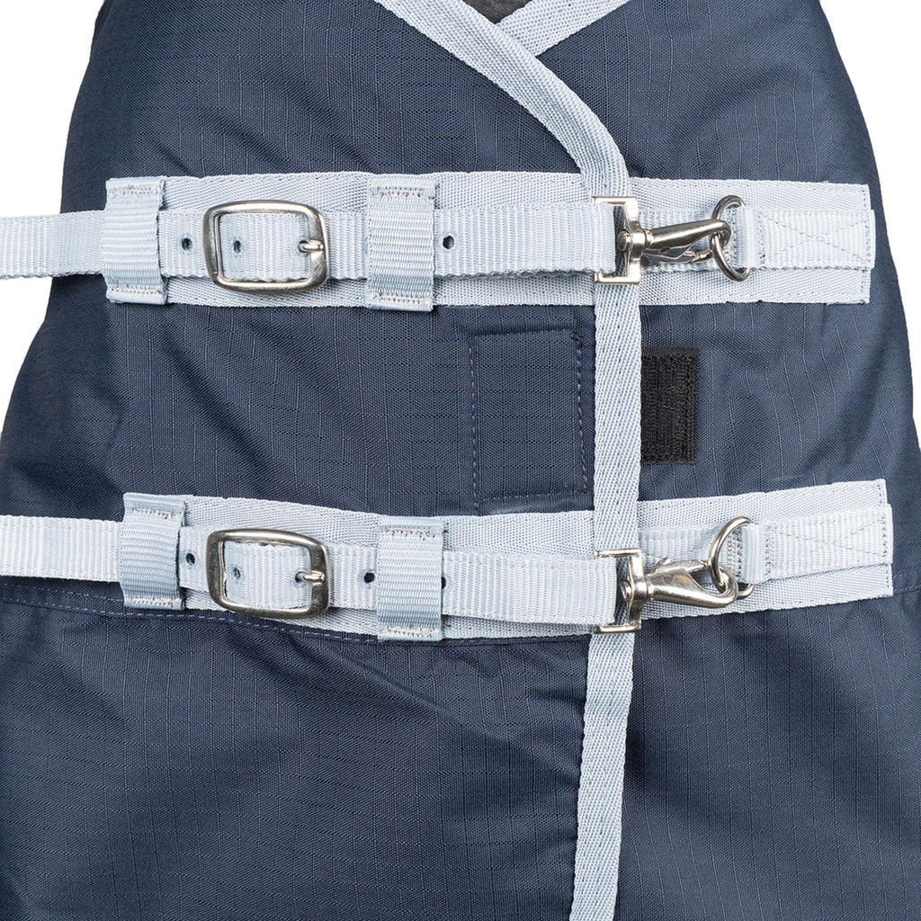 Premiere Derka Przeciwdeszczowa All Year 600D 0g Dress Blue
