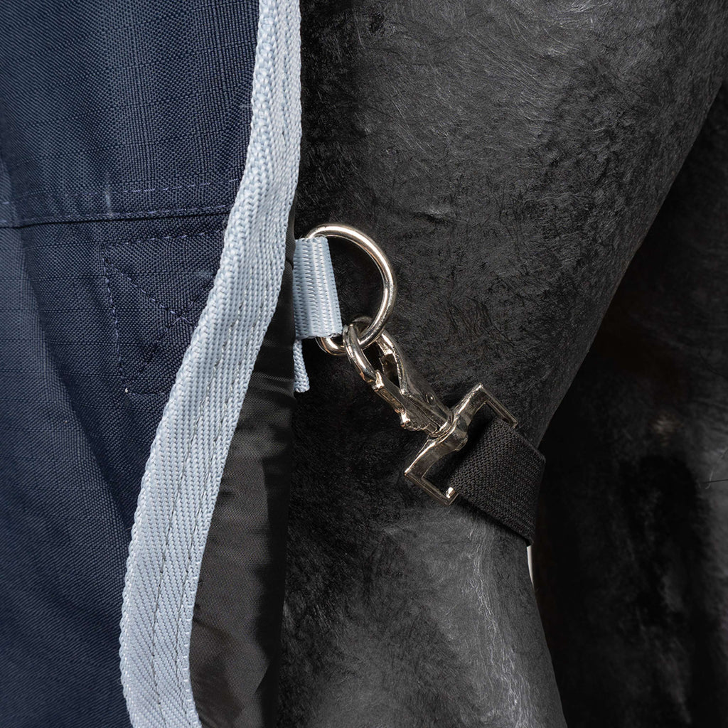 Premiere Derka Przeciwdeszczowa All Year 600D 0g Dress Blue