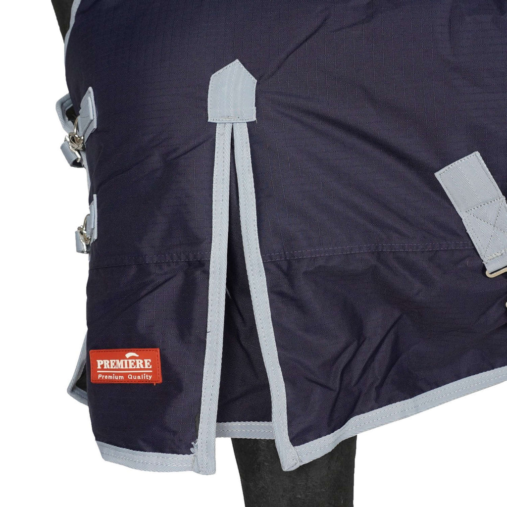Premiere Derka Padokowa Ayc 600D 300g Dress Blue