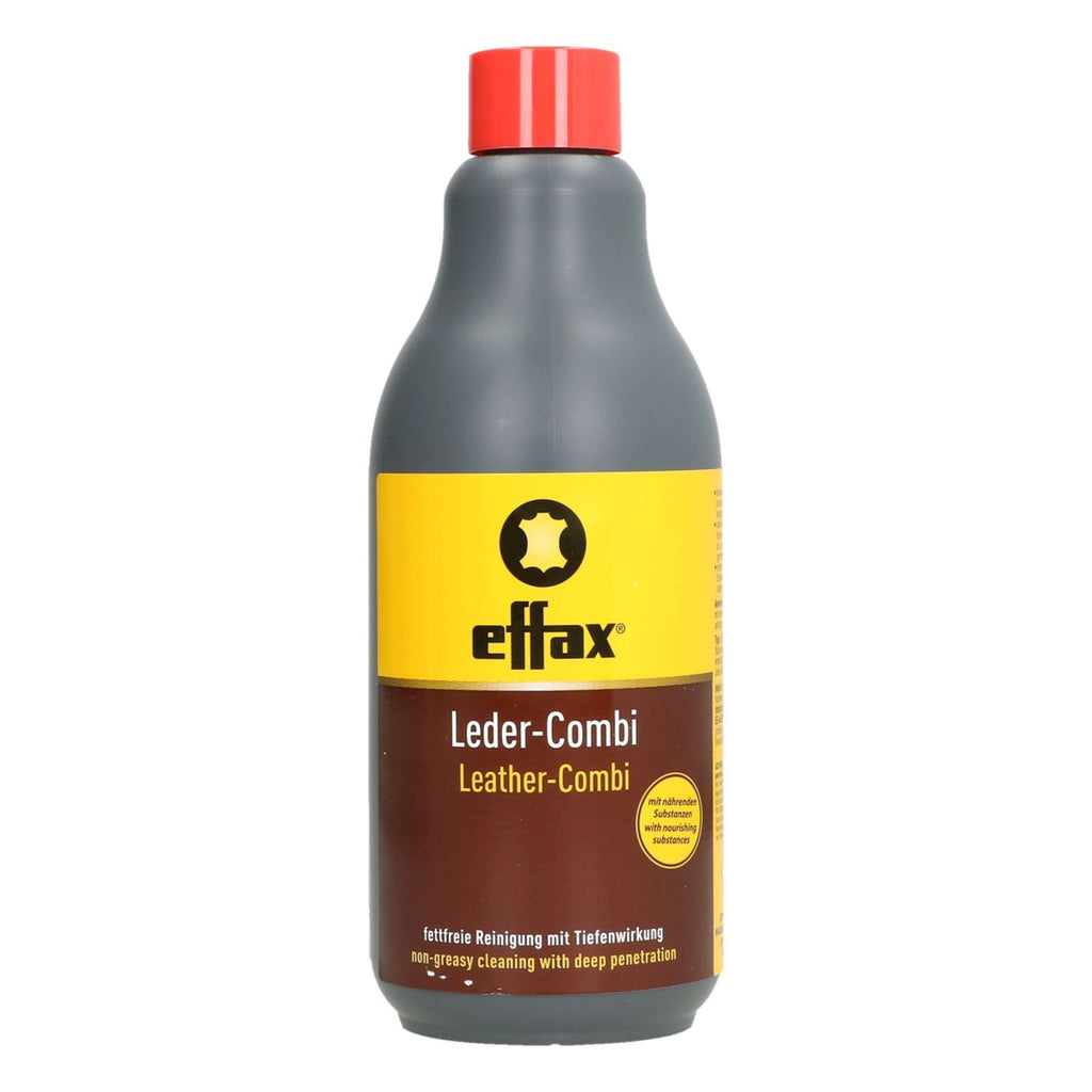 Effax Kombi Skórzane