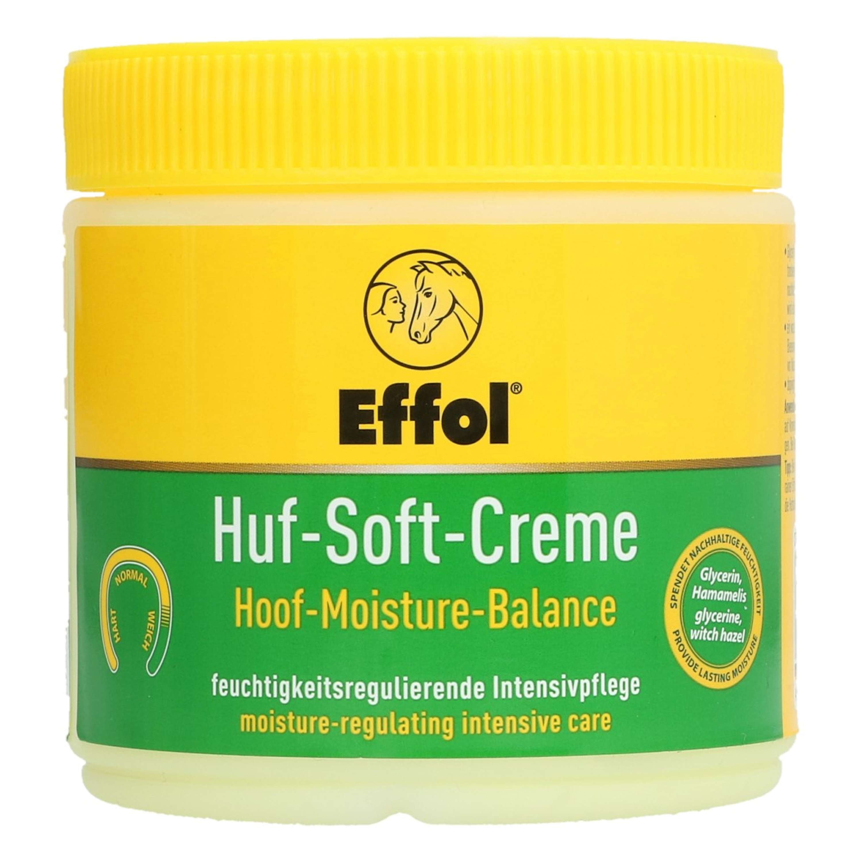 Effol Maść do kopyt Hoof Soft