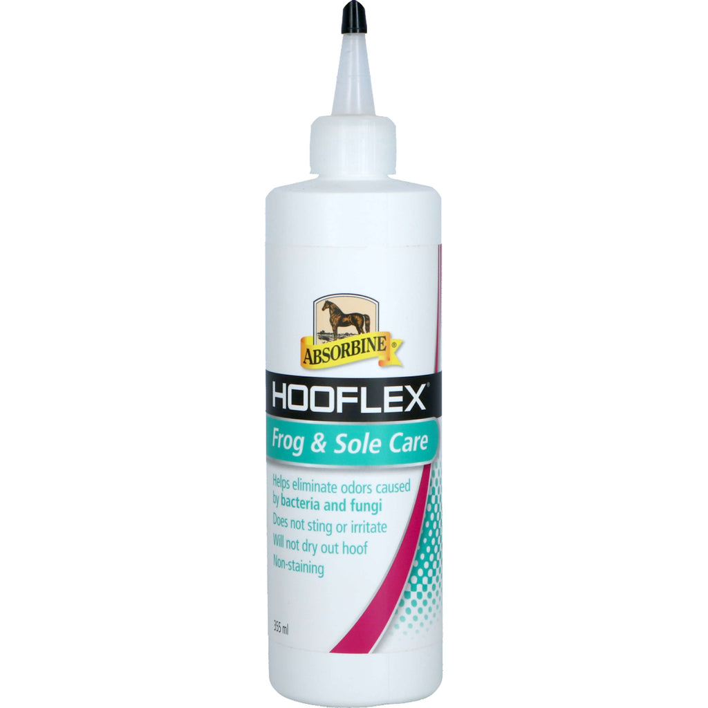 Absorbine Hooflex Frog & Sole Care Preparat do pielęgnacji strzałek i podeszew kopyt