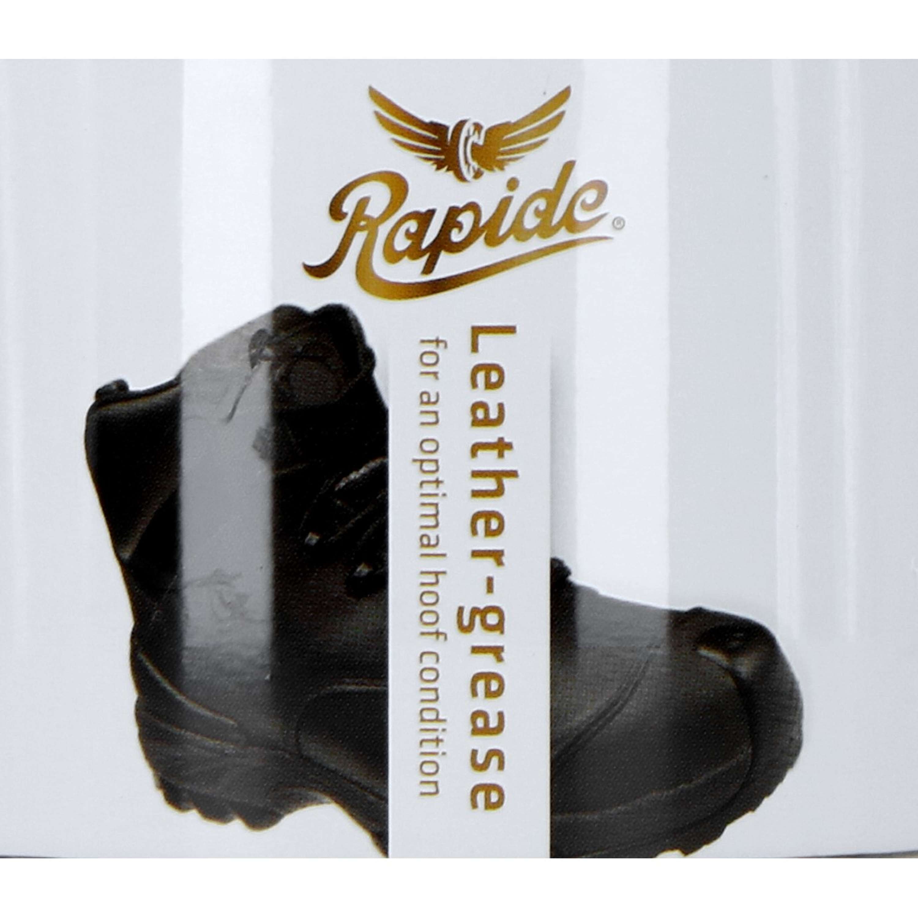 Rapide Smar Do Skóry 500ml Brązowy