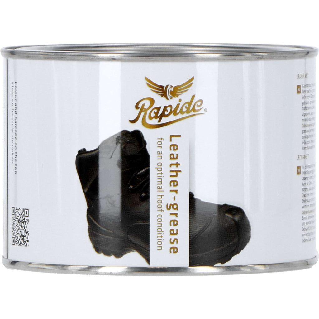 Rapide Smar Do Skóry 500ml Brązowy