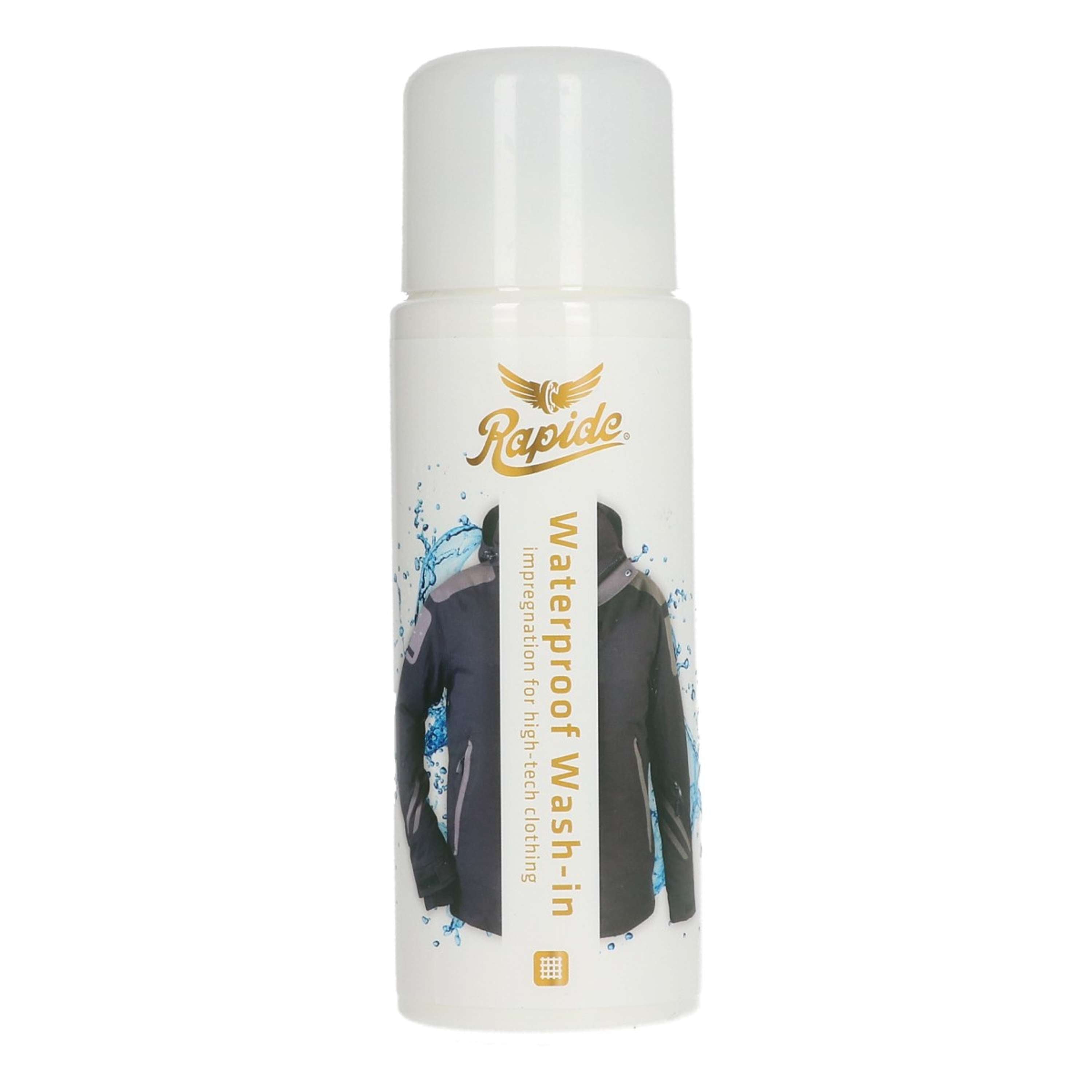 Rapide Tex Wodoodporny Wash In