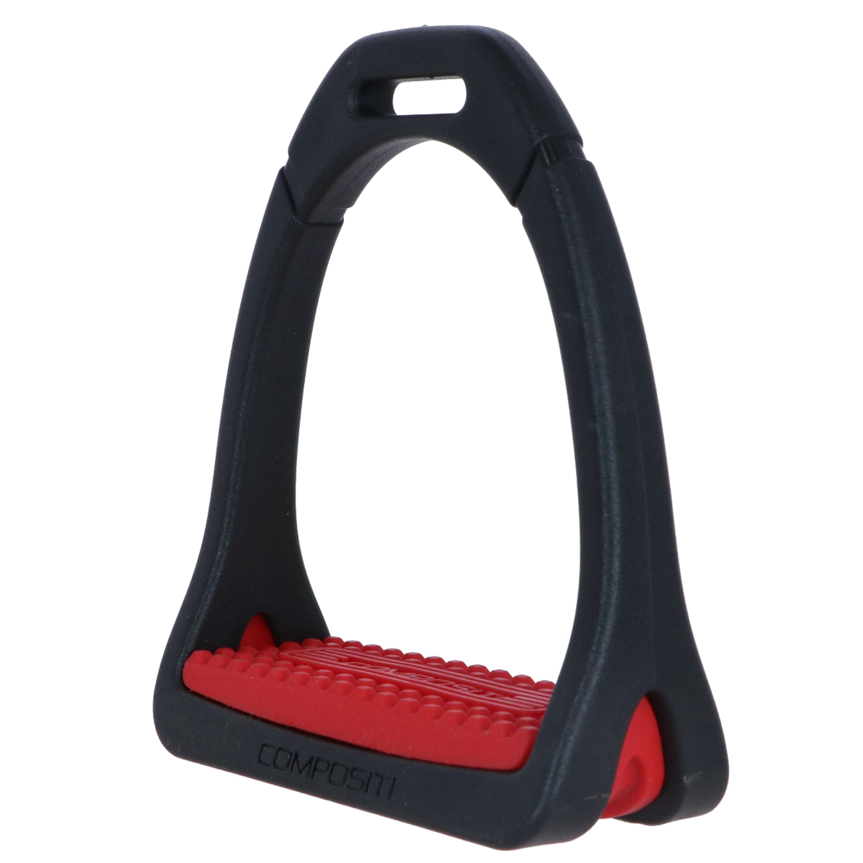 Compositi Strzemiona Profil Premium Czerwone