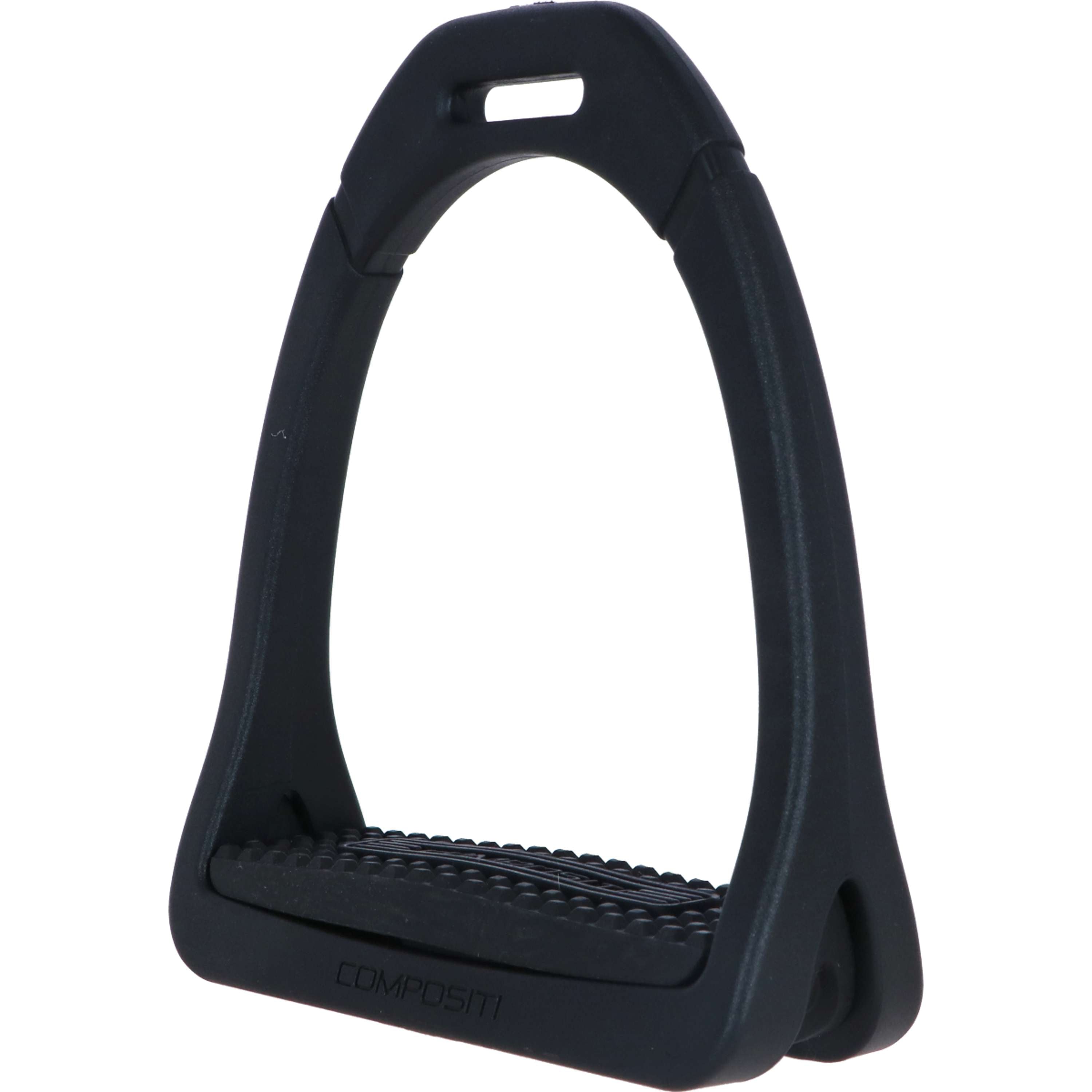 Compositi Strzemiona Premium Czarny