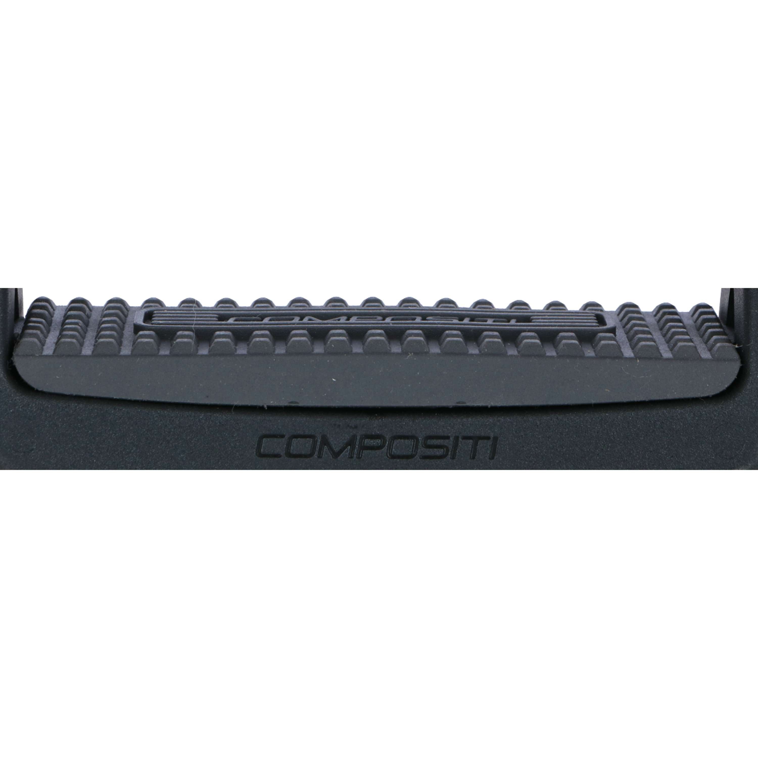 Compositi Strzemiona Profil Premium Antracytowy