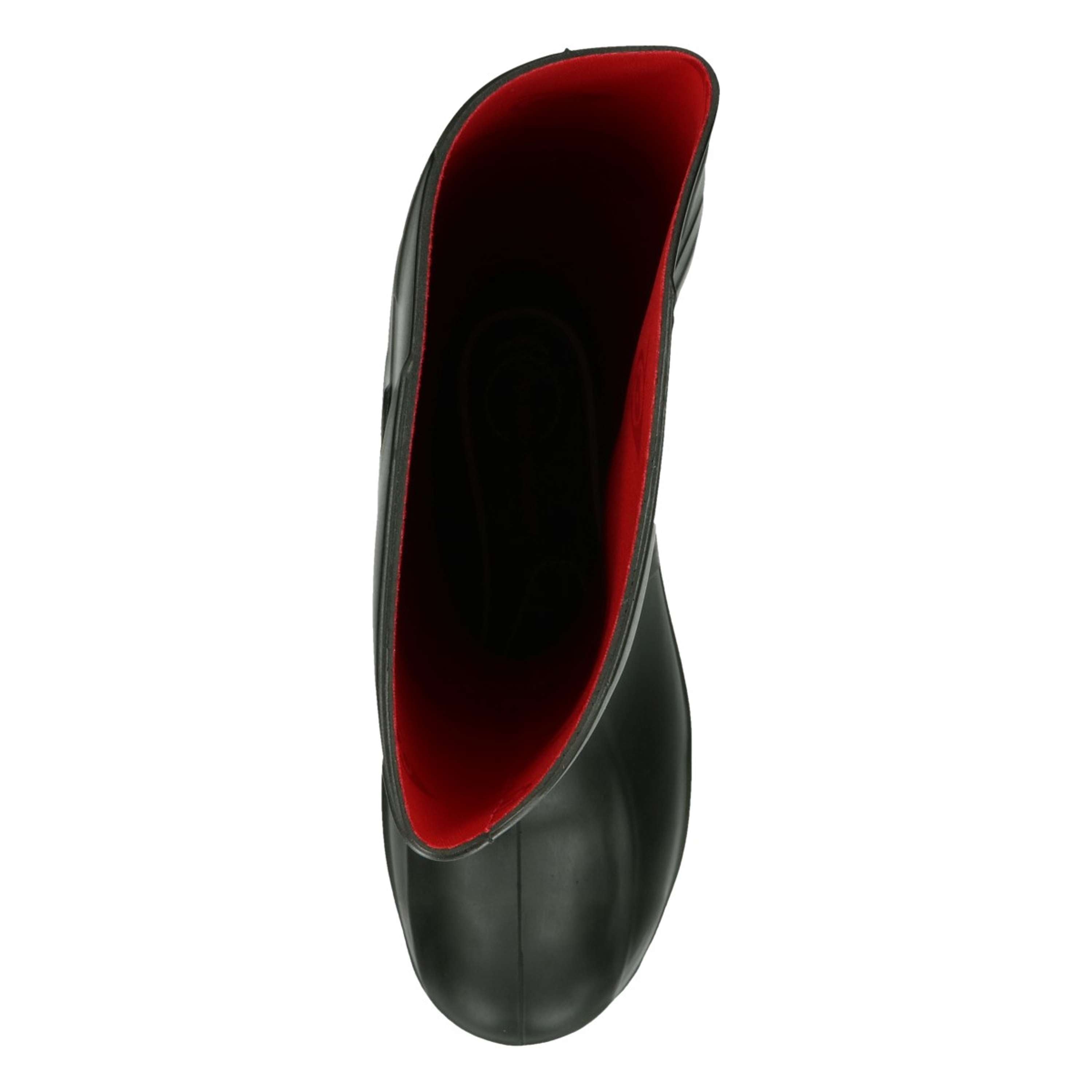Dunlop Purofort Plus S5 Ze Stalowym Noskiem Zielony/Czarny