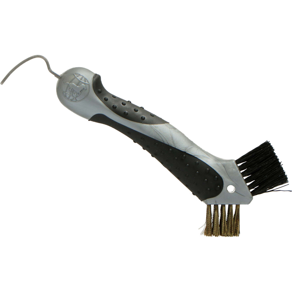 Imperial Riding Kopystka Scraper Czarna