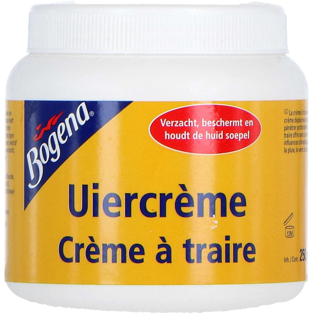 Bogena Krem Na Wymię