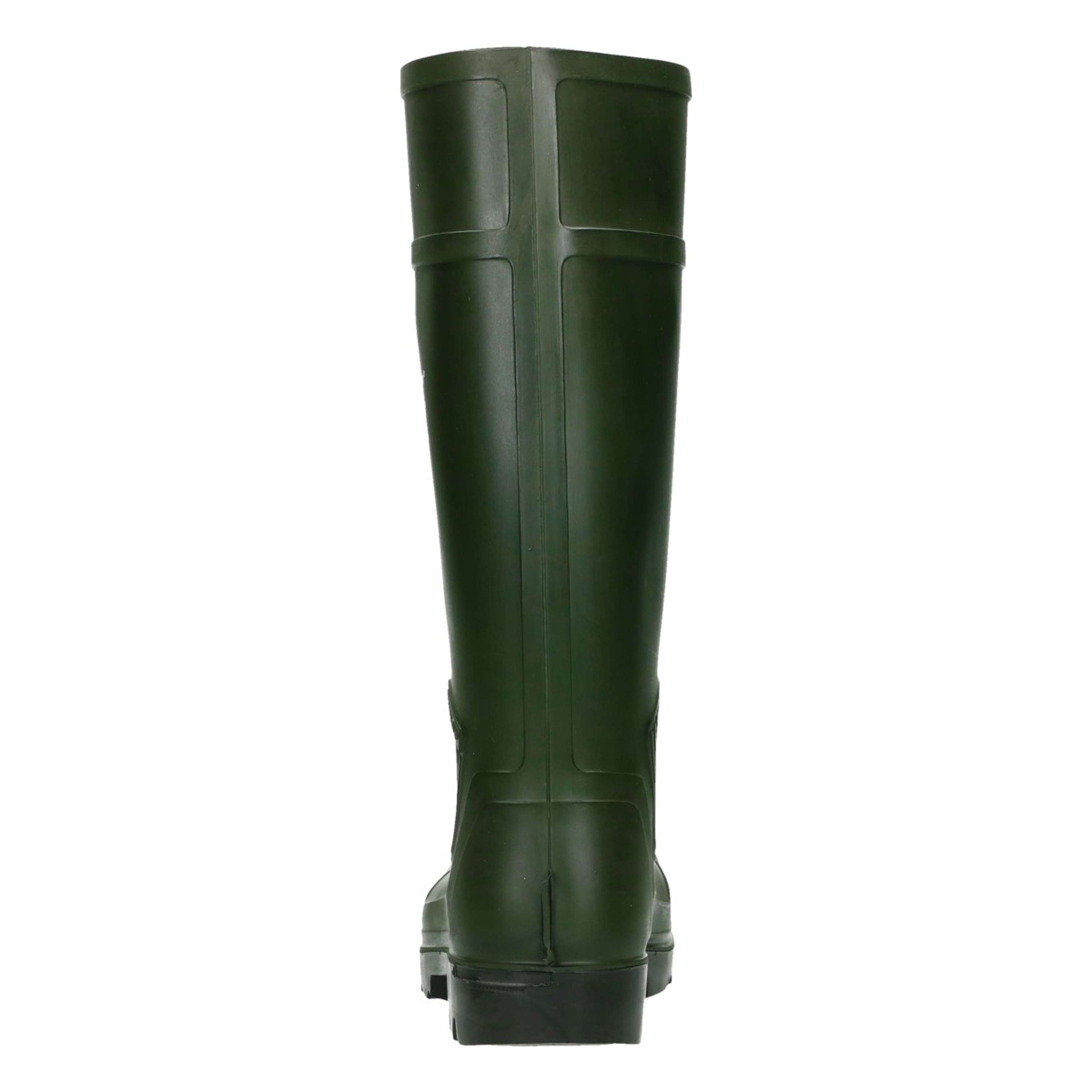 Dunlop Purofort S5 Zielony