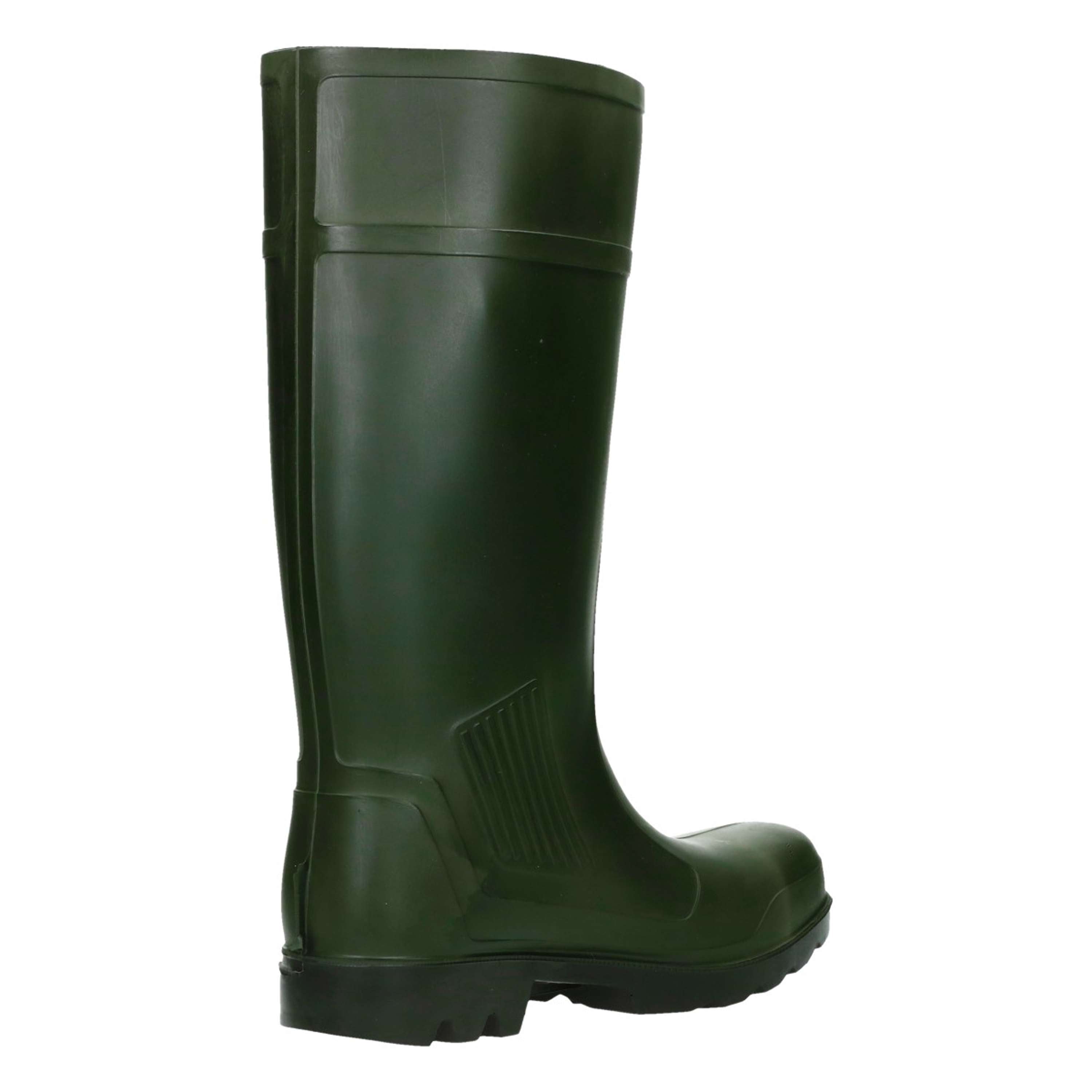 Dunlop Purofort S5 Zielony