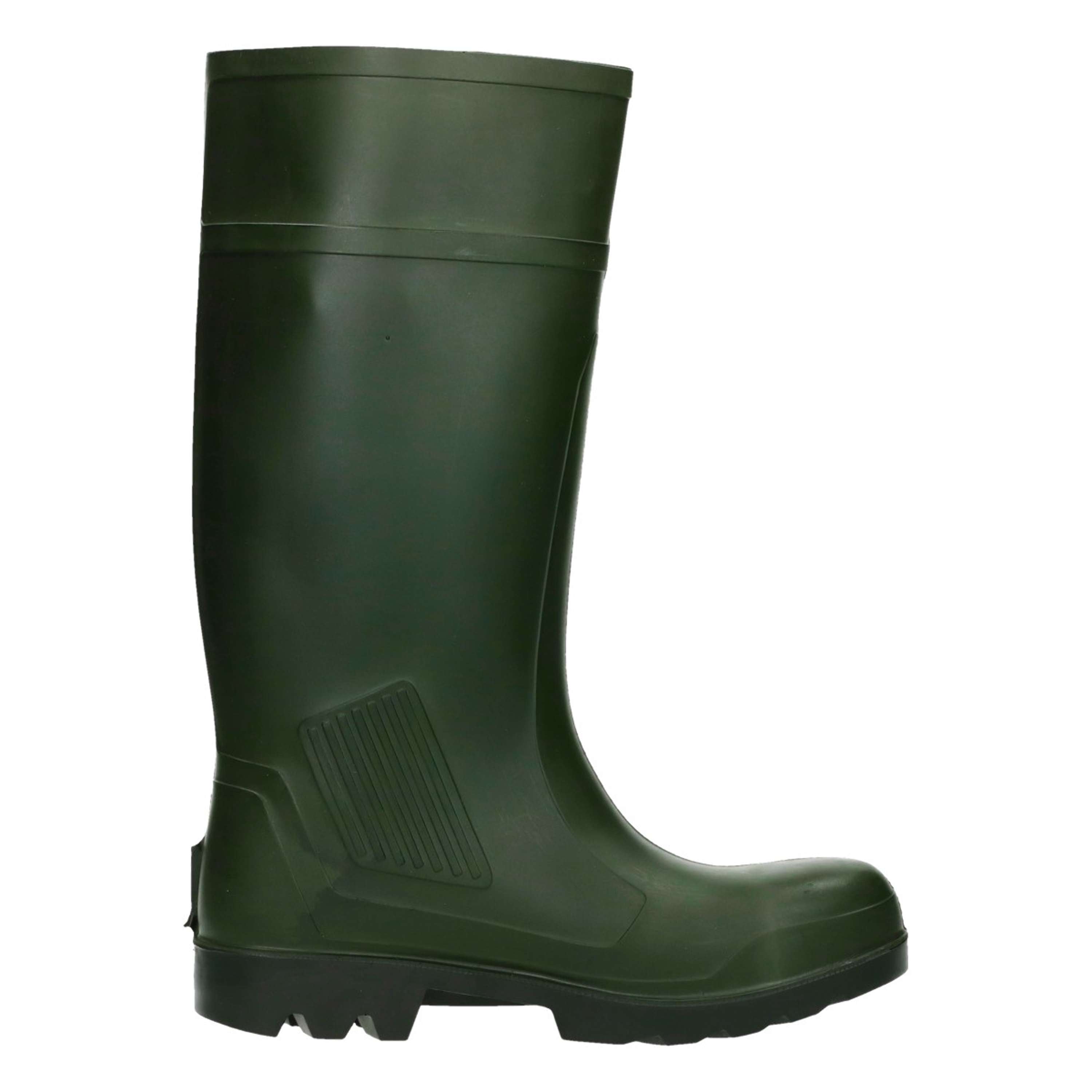 Dunlop Purofort S5 Zielony