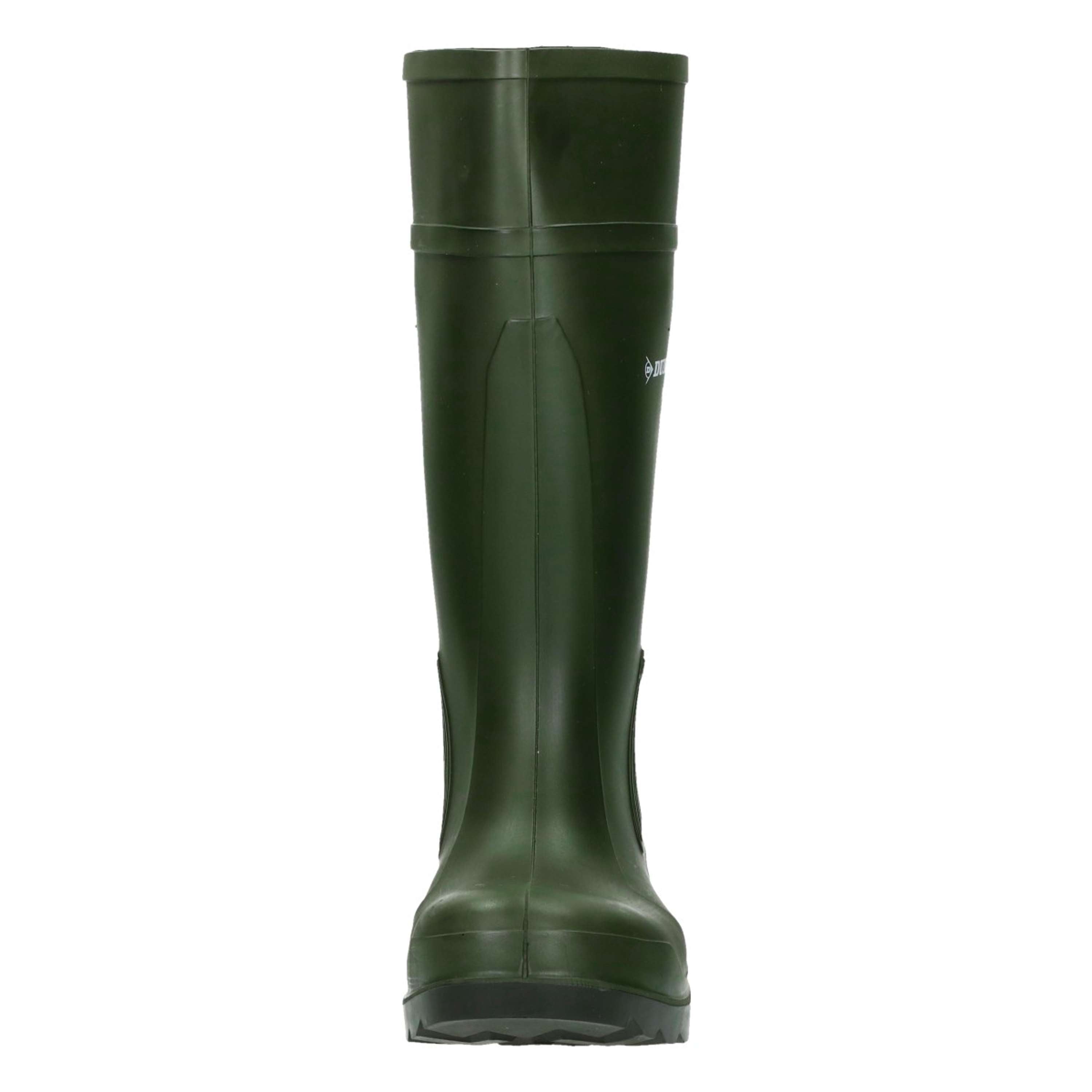Dunlop Purofort S5 Zielony