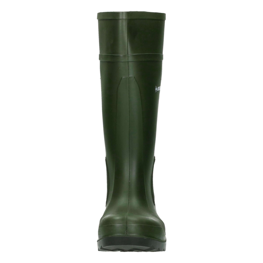 Dunlop Purofort S5 Zielony