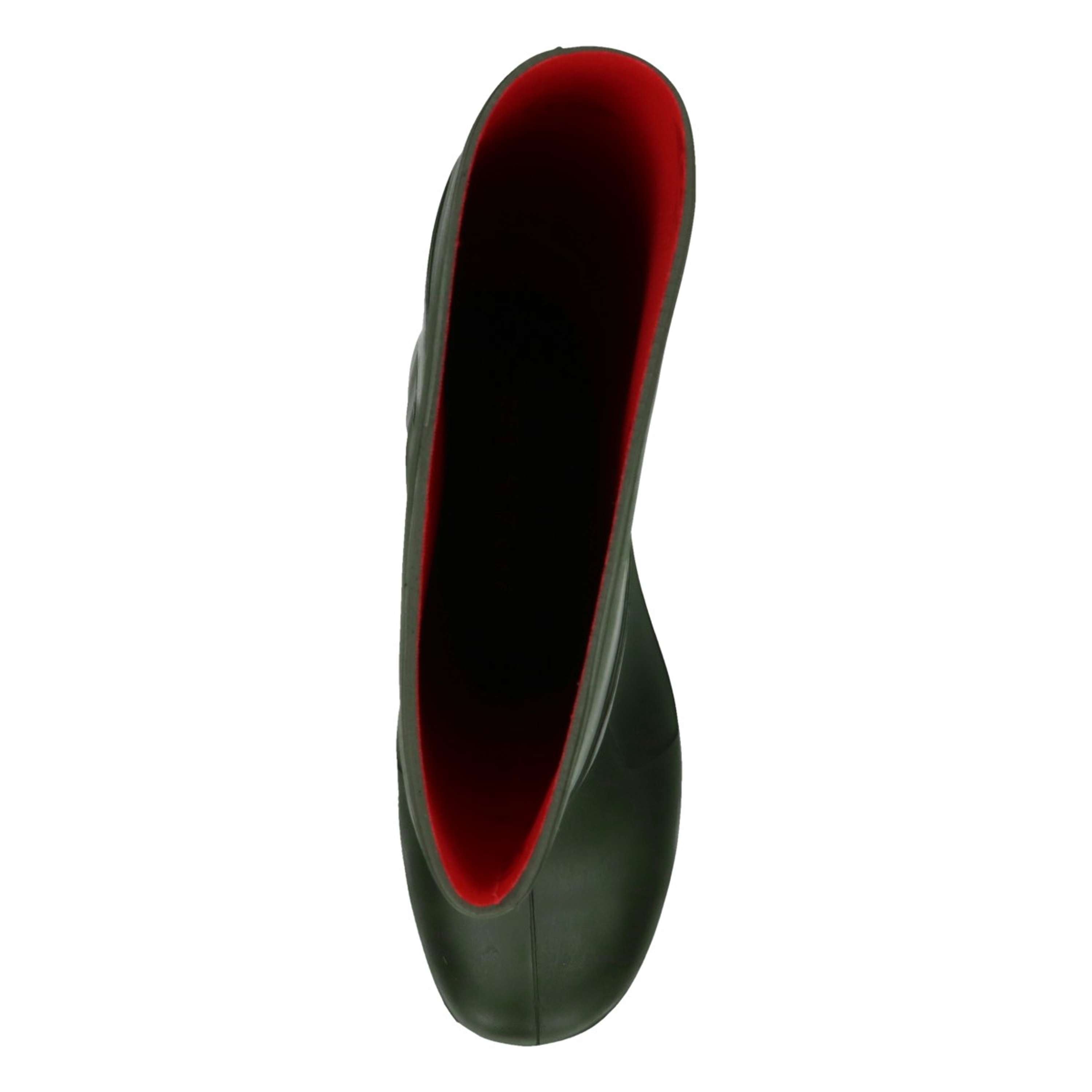 Dunlop Purofort S5 Zielony