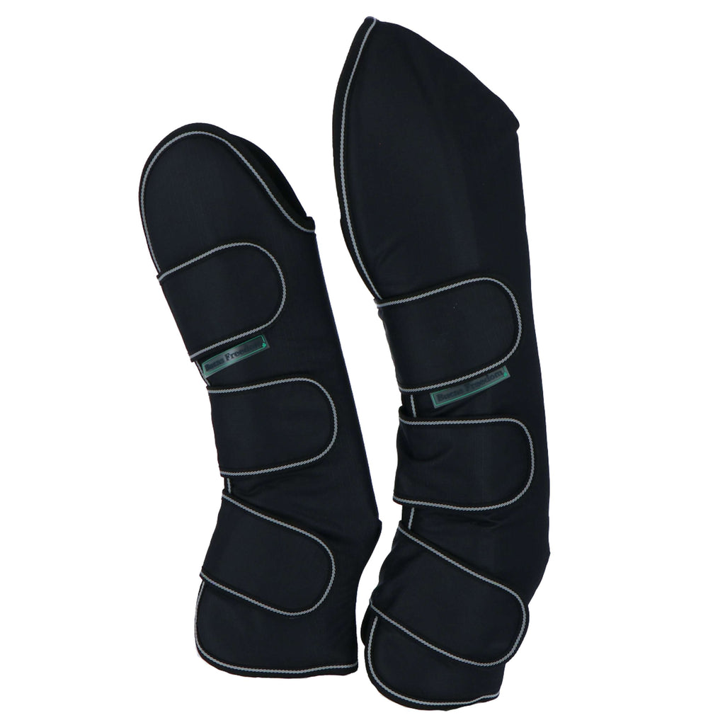 Bucas Freedom Boots Czarny