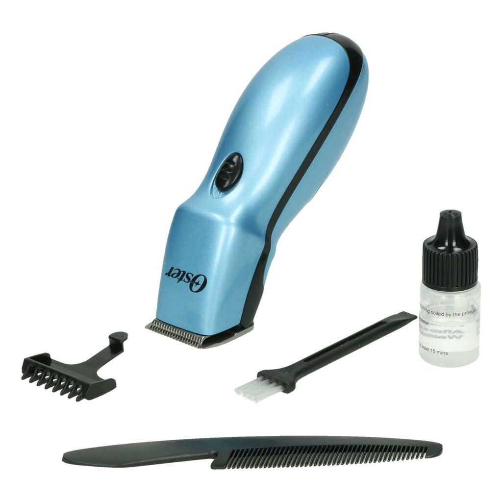 Kerbl Oster Bezprzewodowy Mini Trymer