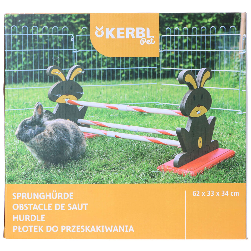 Kerbl Przeszkoda Dla Królików Agility